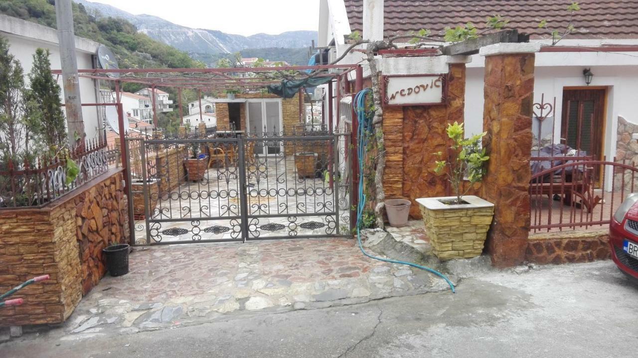 Nedovic Apartman